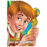 Dreamland Wonderful Story - Jack And The Beanstalk